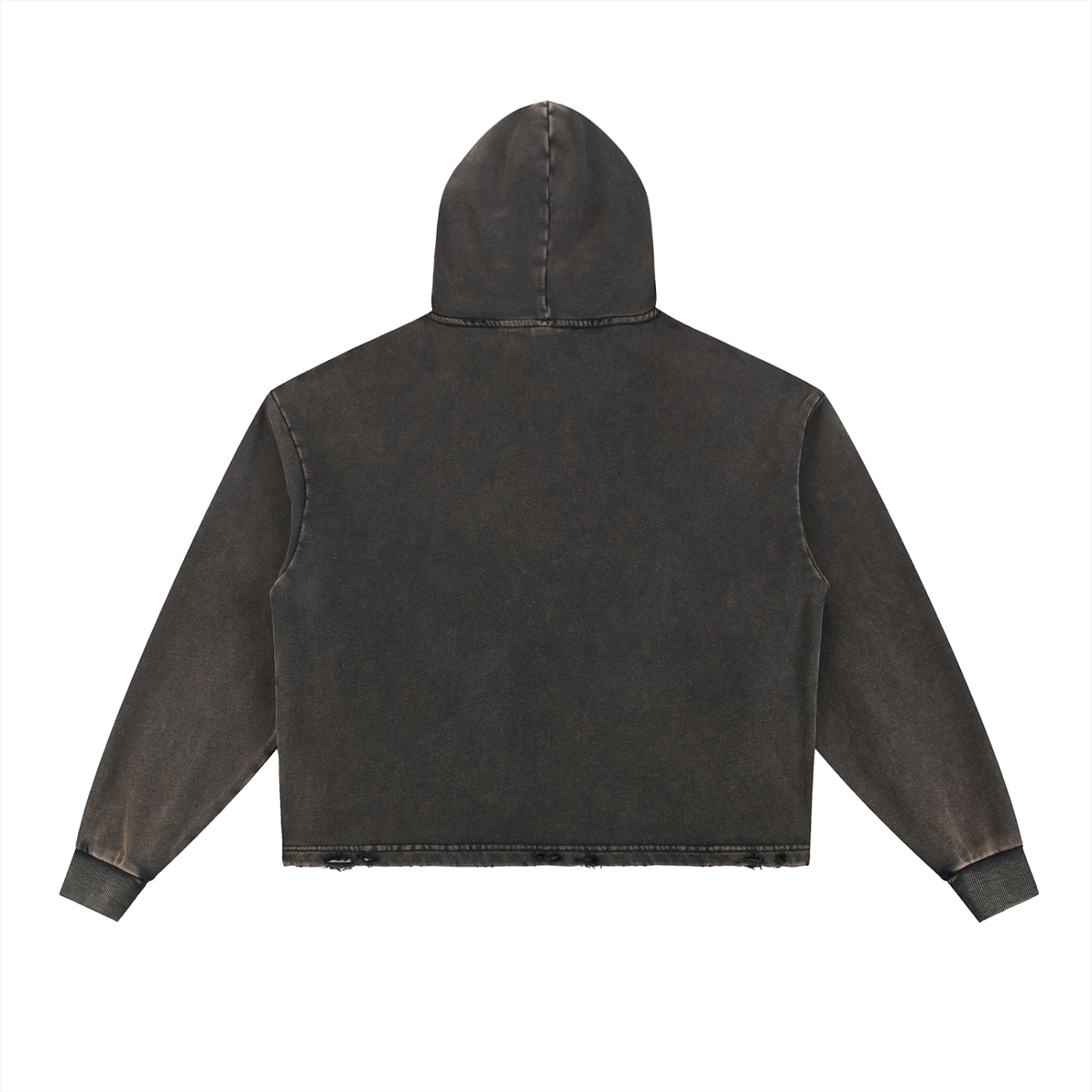 Hoodie,Vedoy,Collective,Comfy,Cotton,Broccoli,Hettegenser,Unisex
