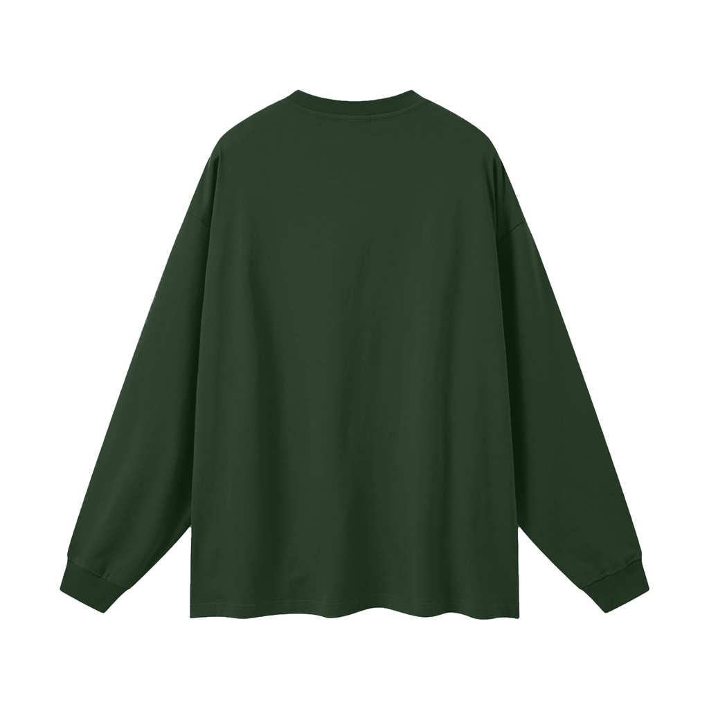 Vedoy,Collective,Sleeves,Long,Sleeved,Sweatshirt,Sweater,Cotton,Unisex,Premium,Quality,High