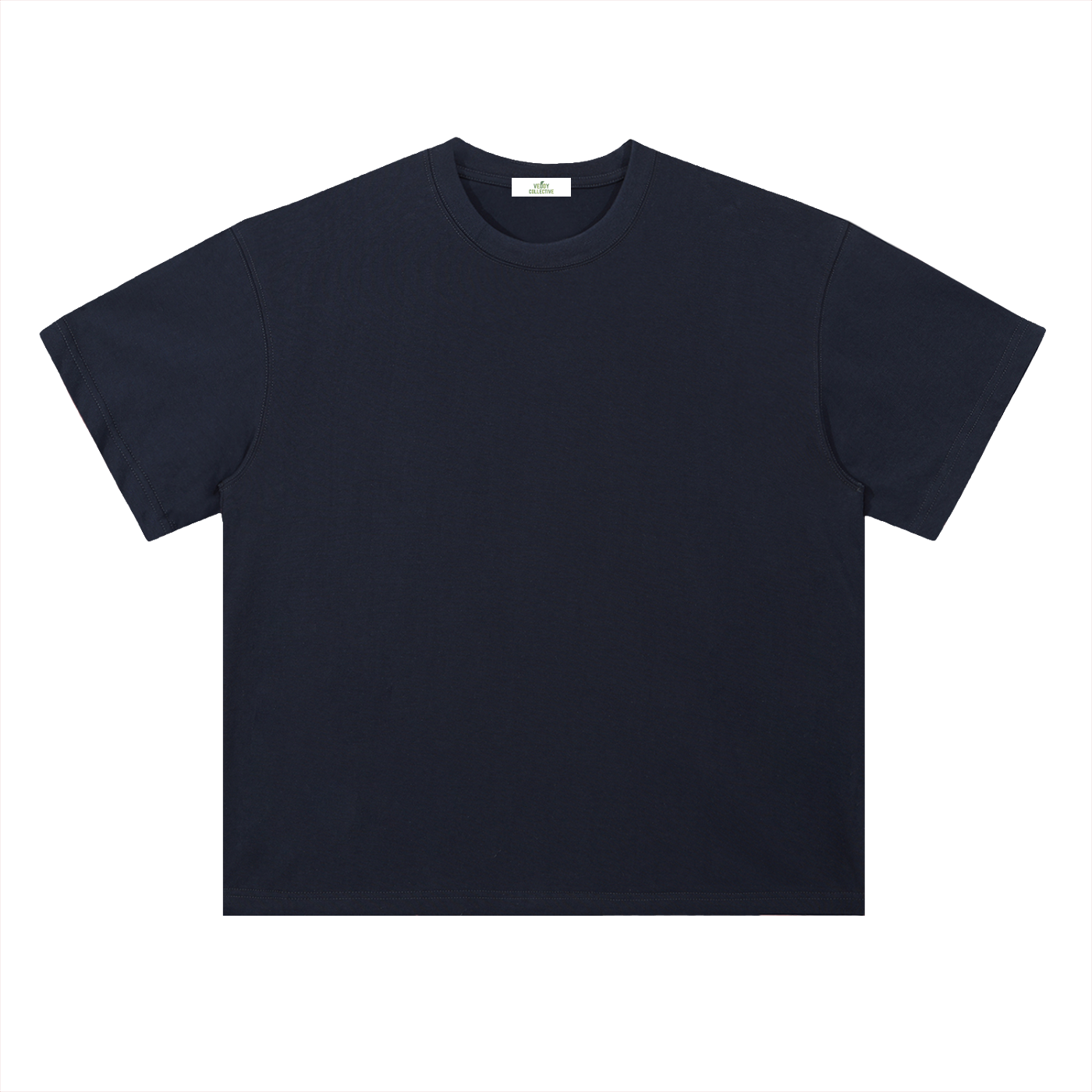 Vedoy,Cotton,Collective,Collection,Heavyweight,Heavy,Thick,Tshirt,Tee,Unisex