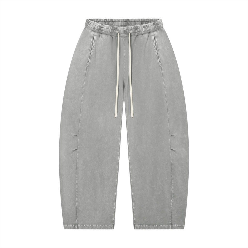 Pants,Sweatpants,Washed,Vedoy,Collective,Comfy,Cotton,Unisex,Men,Women,Henne,Herre,Kvinner,Menn,Mann,Man,Woman