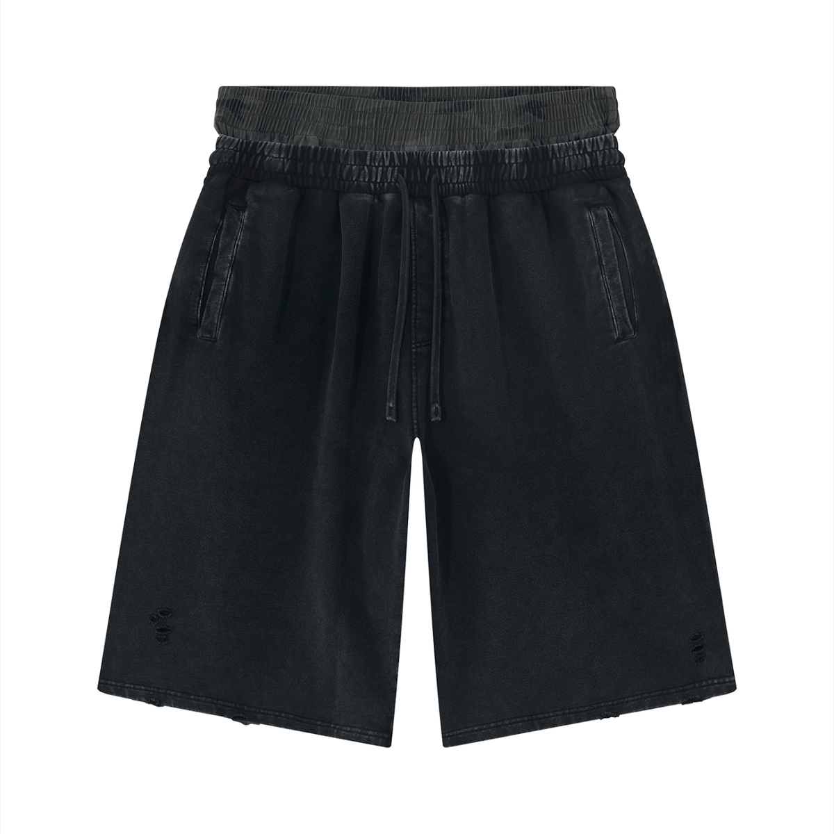 Vedoy,Collective,Shorts,Unisex,Cotton,Naturla