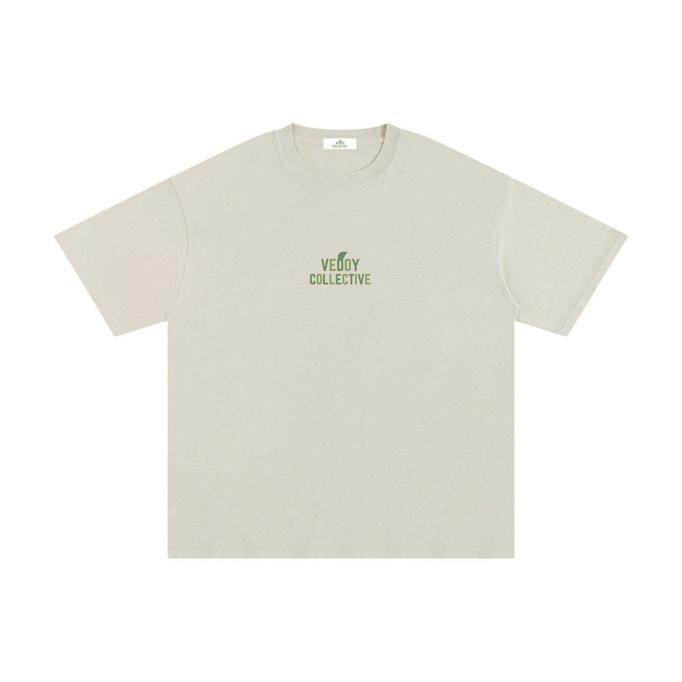Tshirt,Vedoy,Collective,Comfy,Official,Original,Norsk,Brand,Scandinavia