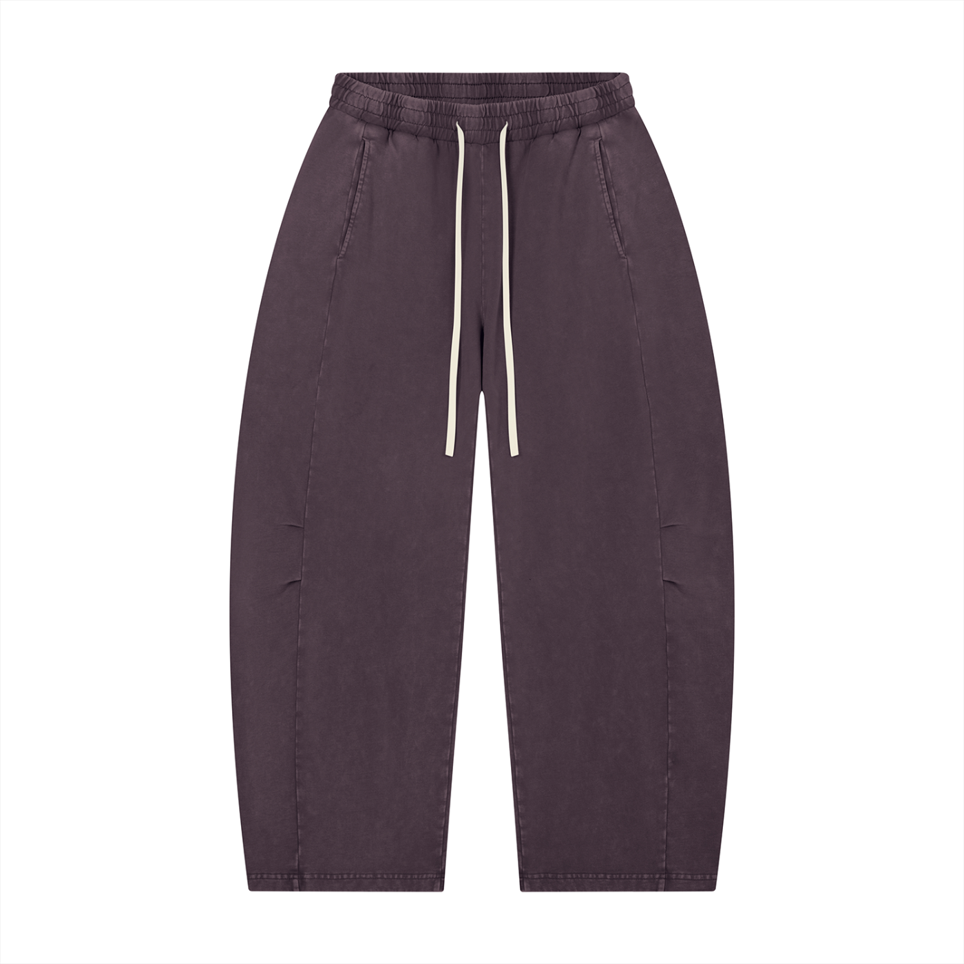 Pants,Sweatpants,Washed,Vedoy,Collective,Comfy,Cotton,Unisex,Men,Women,Henne,Herre,Kvinner,Menn,Mann,Man,Woman