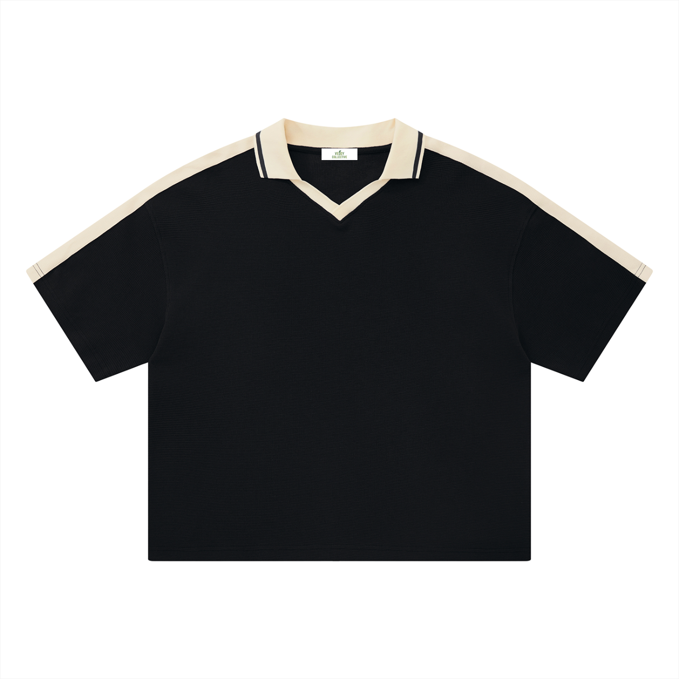Vedoy,Comfy,Collective,Shirt,Polo,Unisex