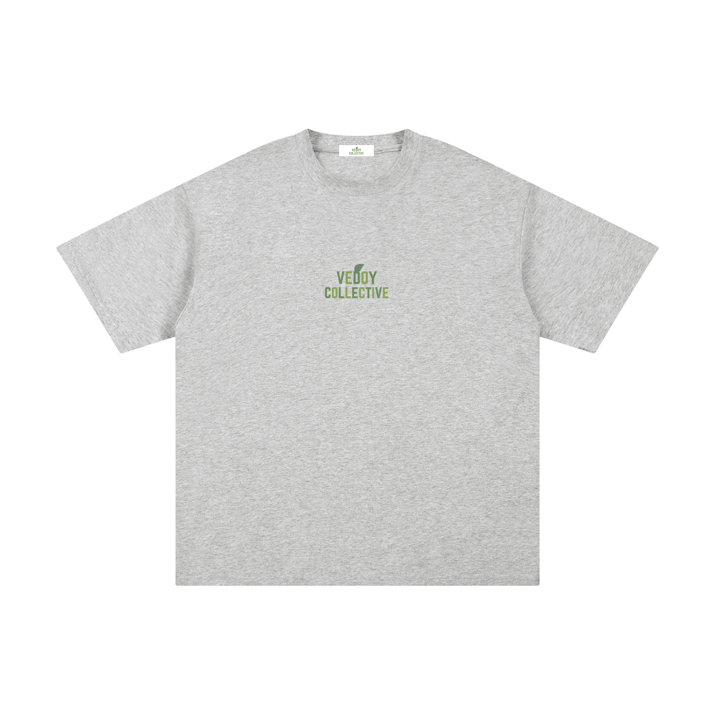 Tshirt,Vedoy,Collective,Comfy,Official,Original,Norsk,Brand,Scandinavia