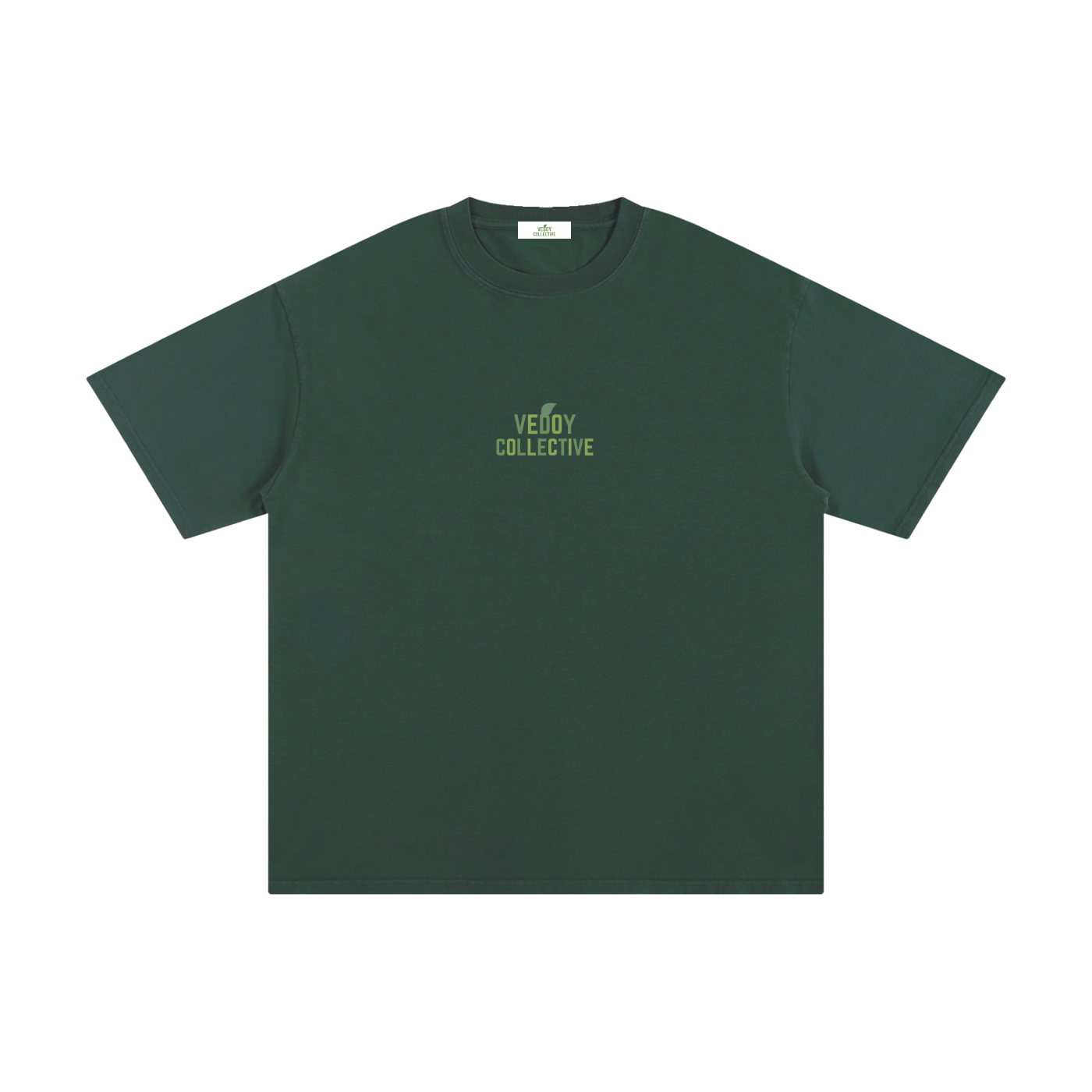 Tshirt,Vedoy,Collective,Comfy,Official,Original,Norsk,Brand,Scandinavia