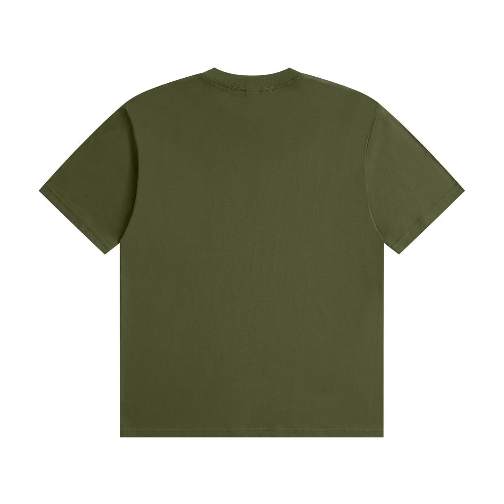 Vedoy,Collective,Colle,Sverre,Skjold,Tshirt,Cotton,Art,Artist
