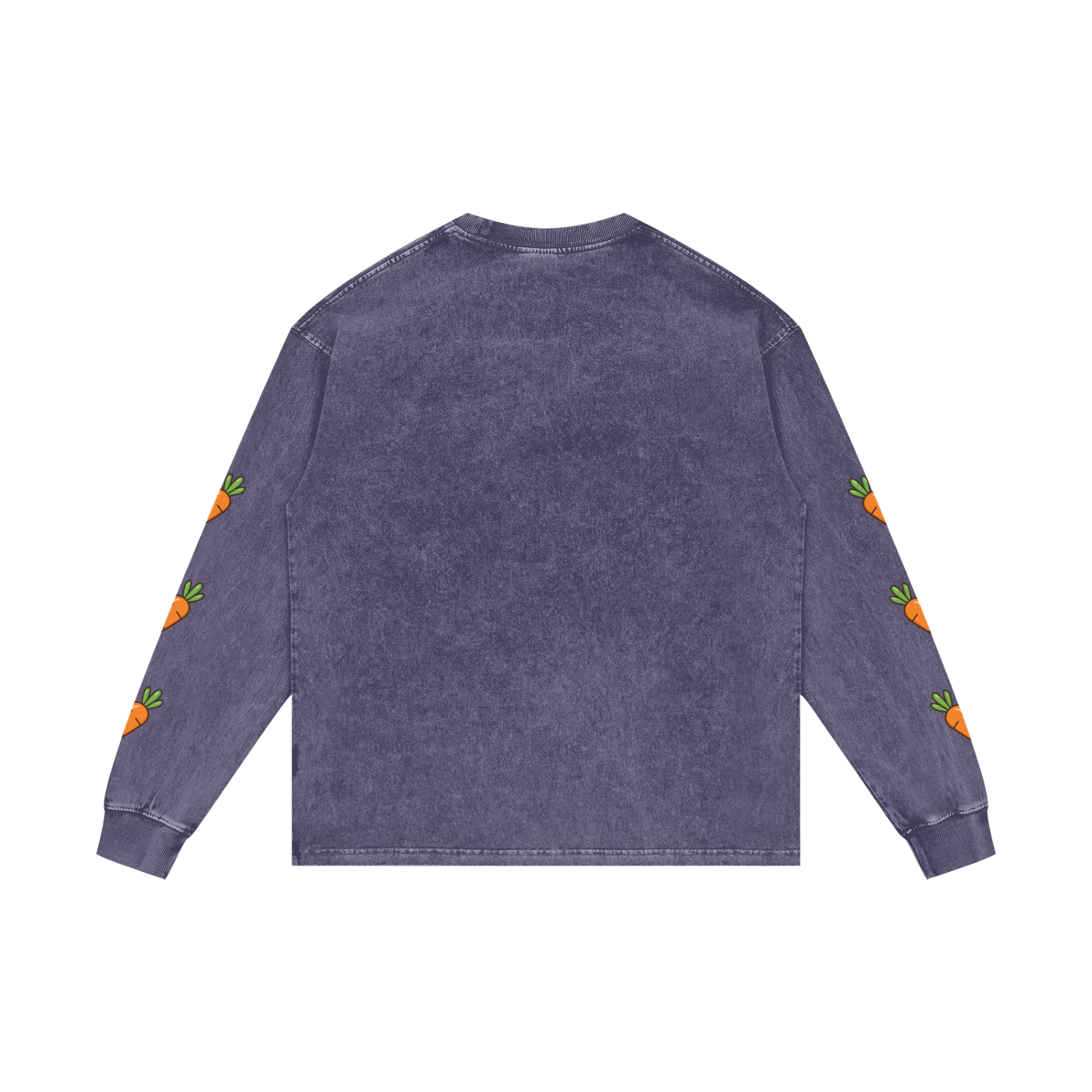 Vedoy,Collective,Collection,Sweatshirt,Print,Vegetables,Food