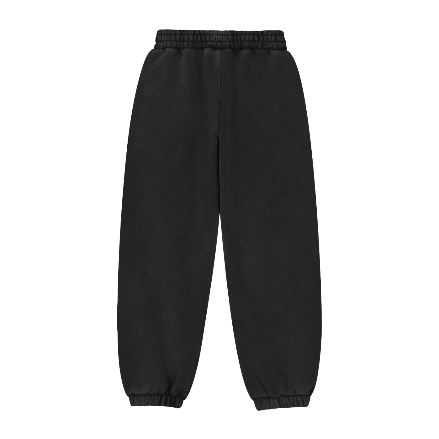 Fleeced Jogger Sweatpants Unisex