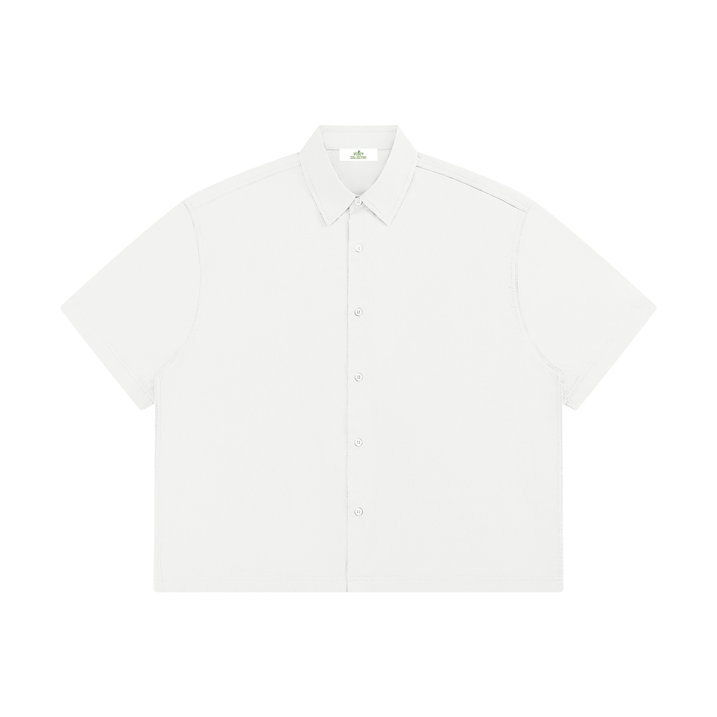 Vedoy,Collective,Casual,Cotton,Shirt