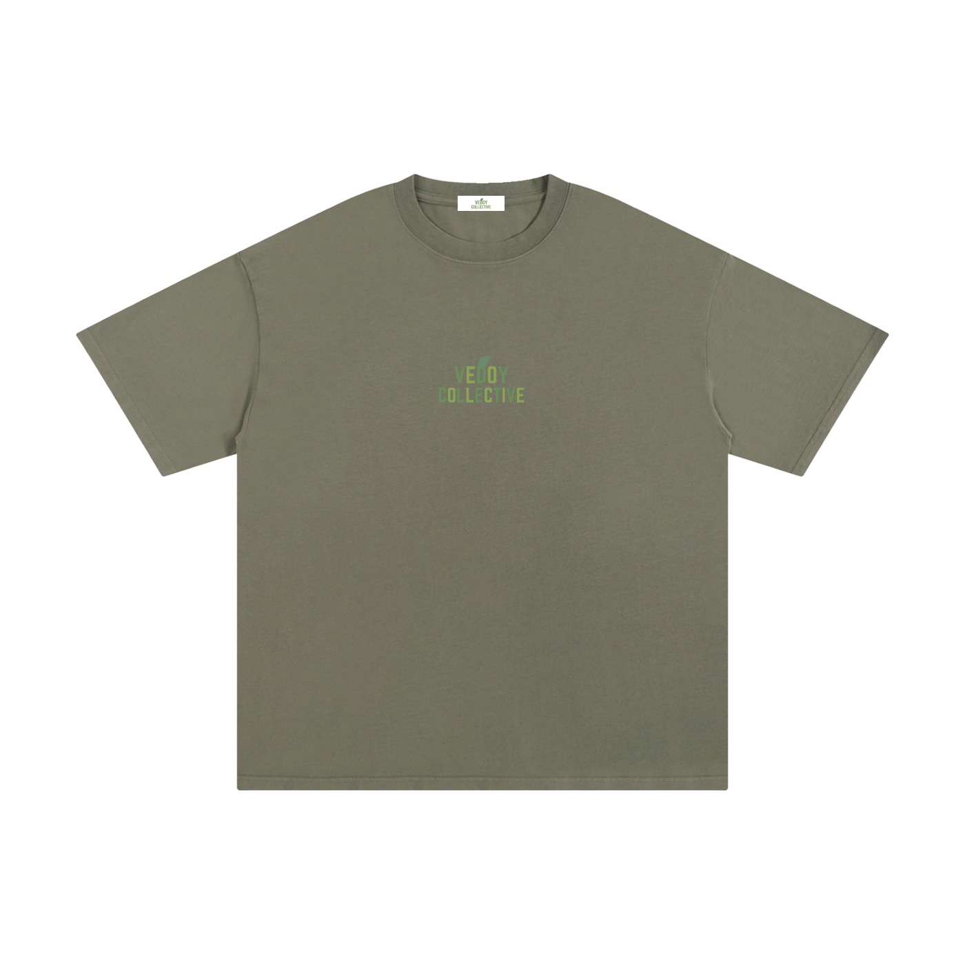 Tshirt,Vedoy,Collective,Comfy,Official,Original,Norsk,Brand,Scandinavia