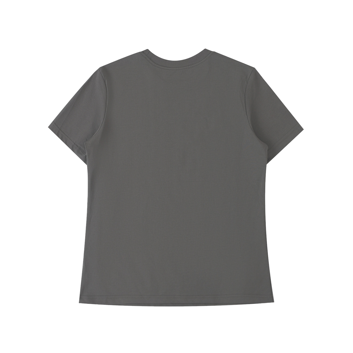 Essential Standard Shoulder T-Shirt - Leaf Collection
