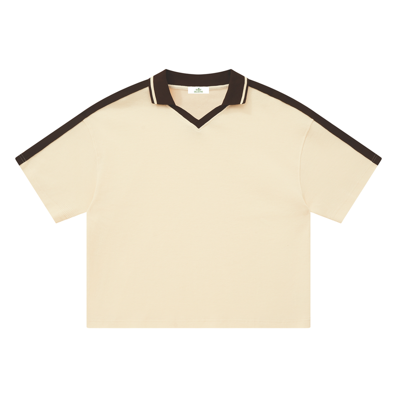 Vedoy,Comfy,Collective,Shirt,Polo,Unisex
