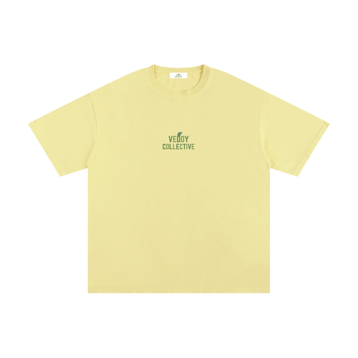 Tshirt,Vedoy,Collective,Comfy,Official,Original,Norsk,Brand,Scandinavia