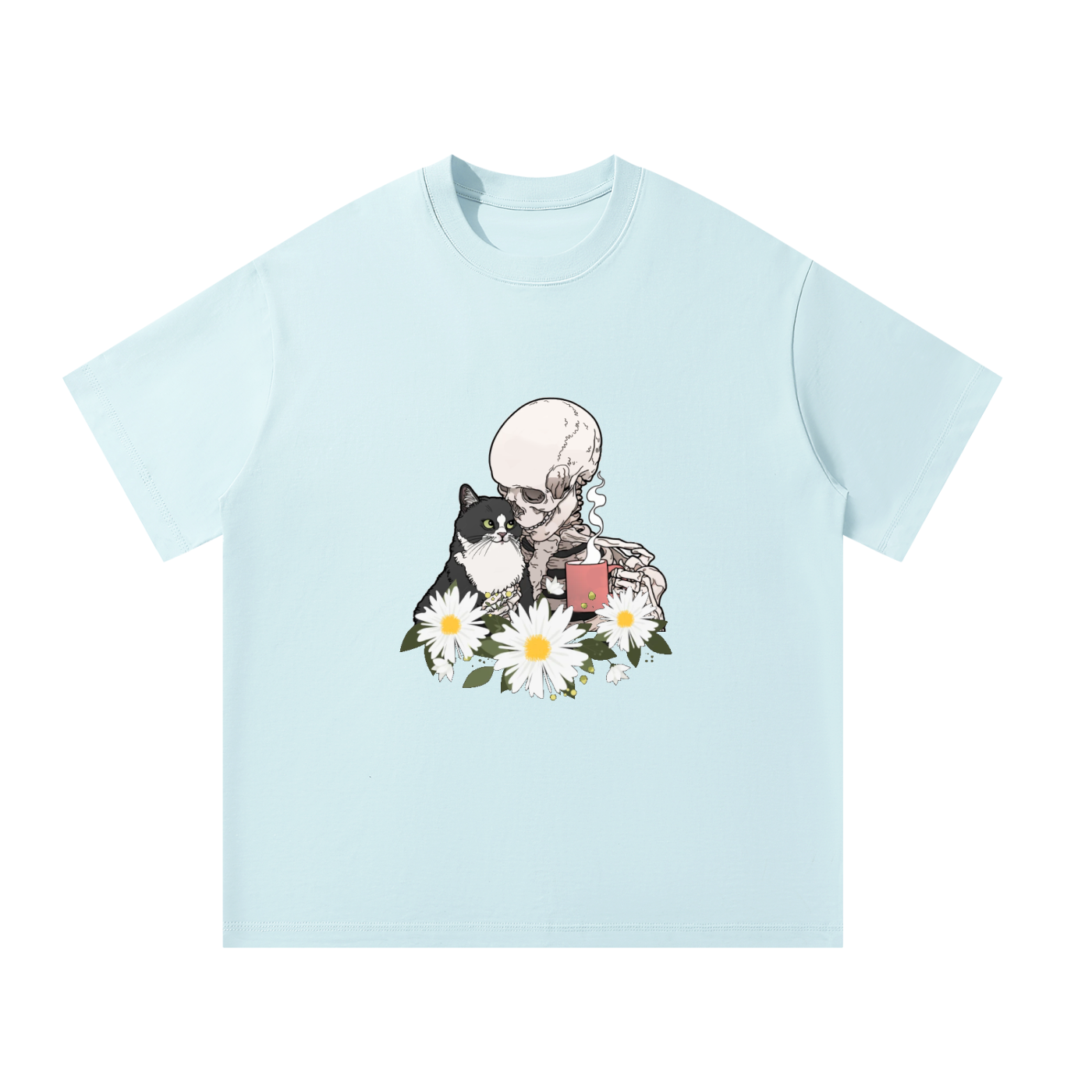 Unisex Oversized T-Shirt