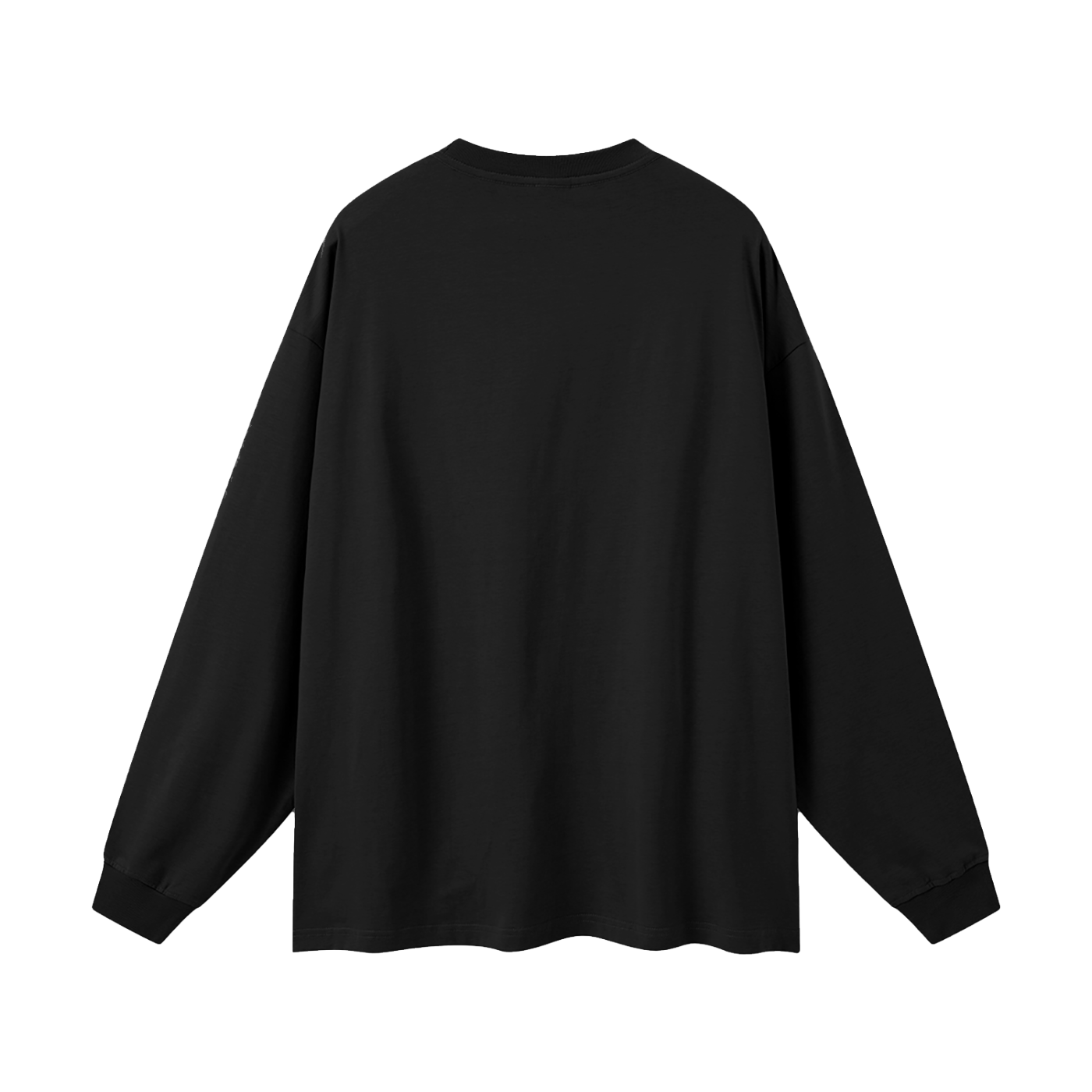 Vedoy,Collective,Sleeves,Long,Sleeved,Sweatshirt,Sweater,Cotton,Unisex,Premium,Quality,High