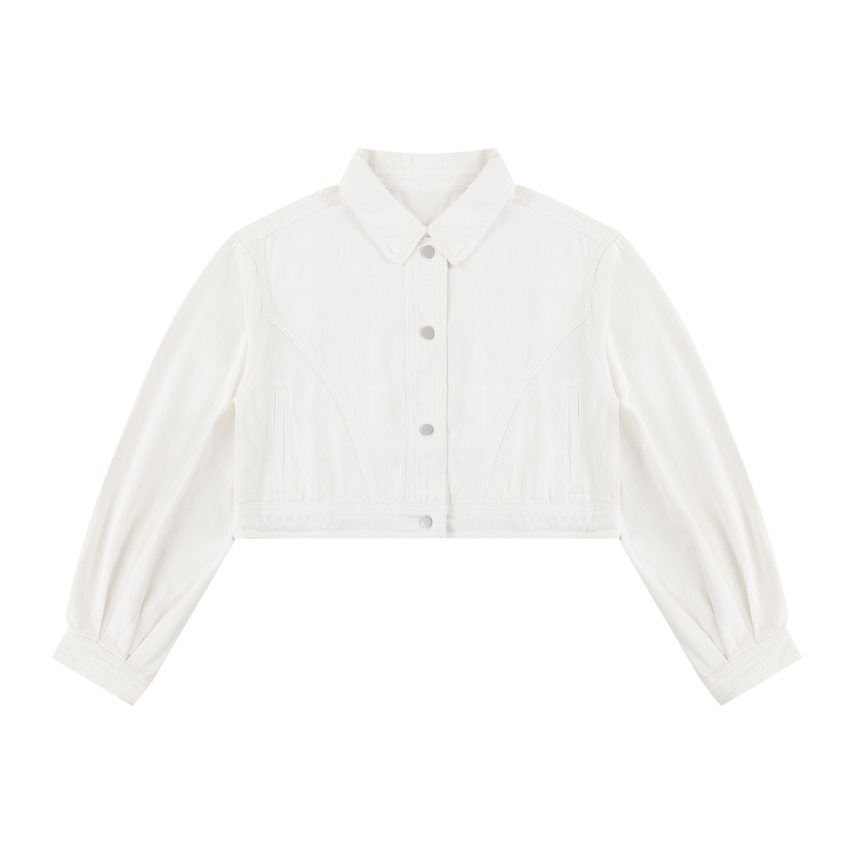 Vedoy,Collective,Cotton,Shirt