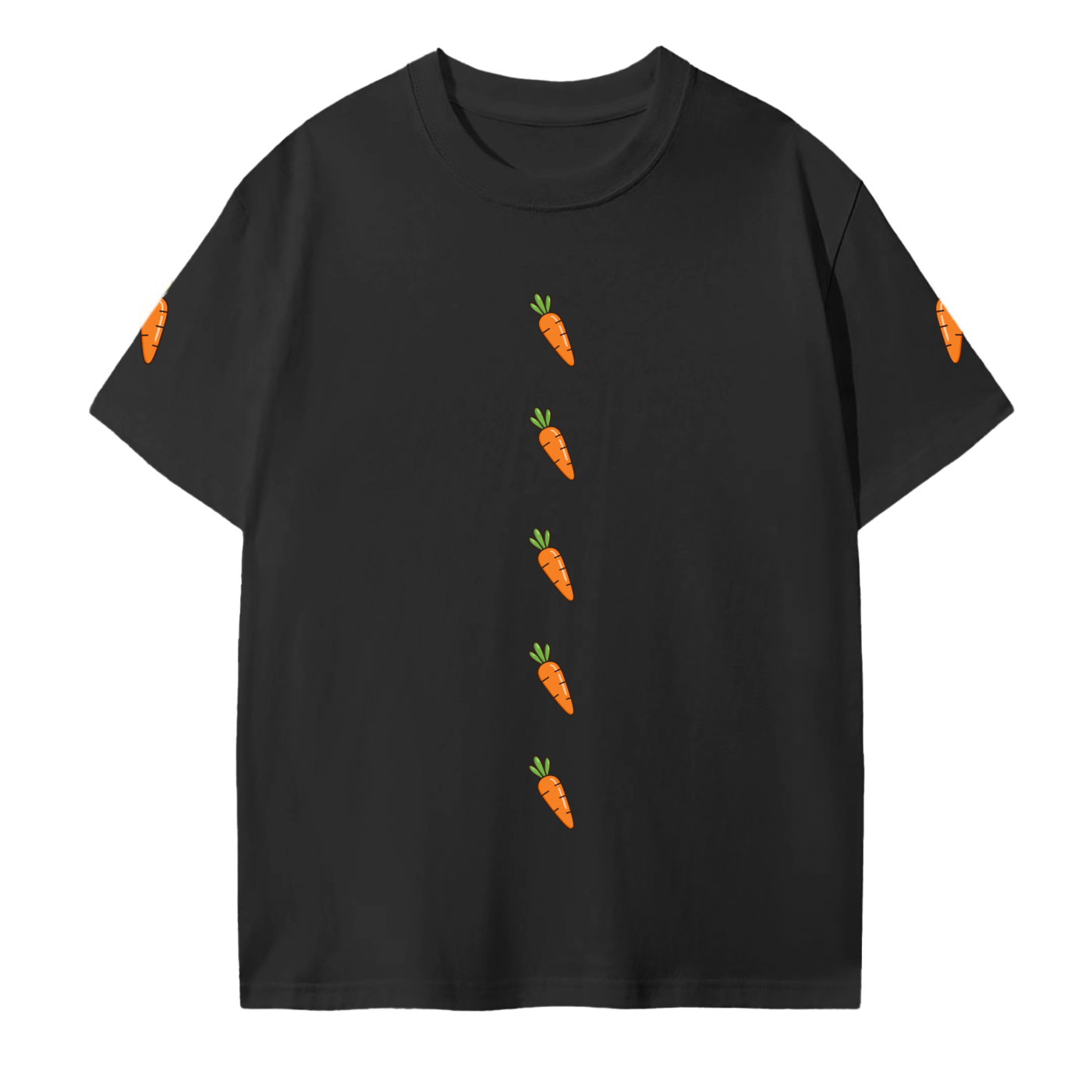 Vedoy  Collective,100% Cotton,Comfy,Affordable,Unisex,Seamless,T-Shirt