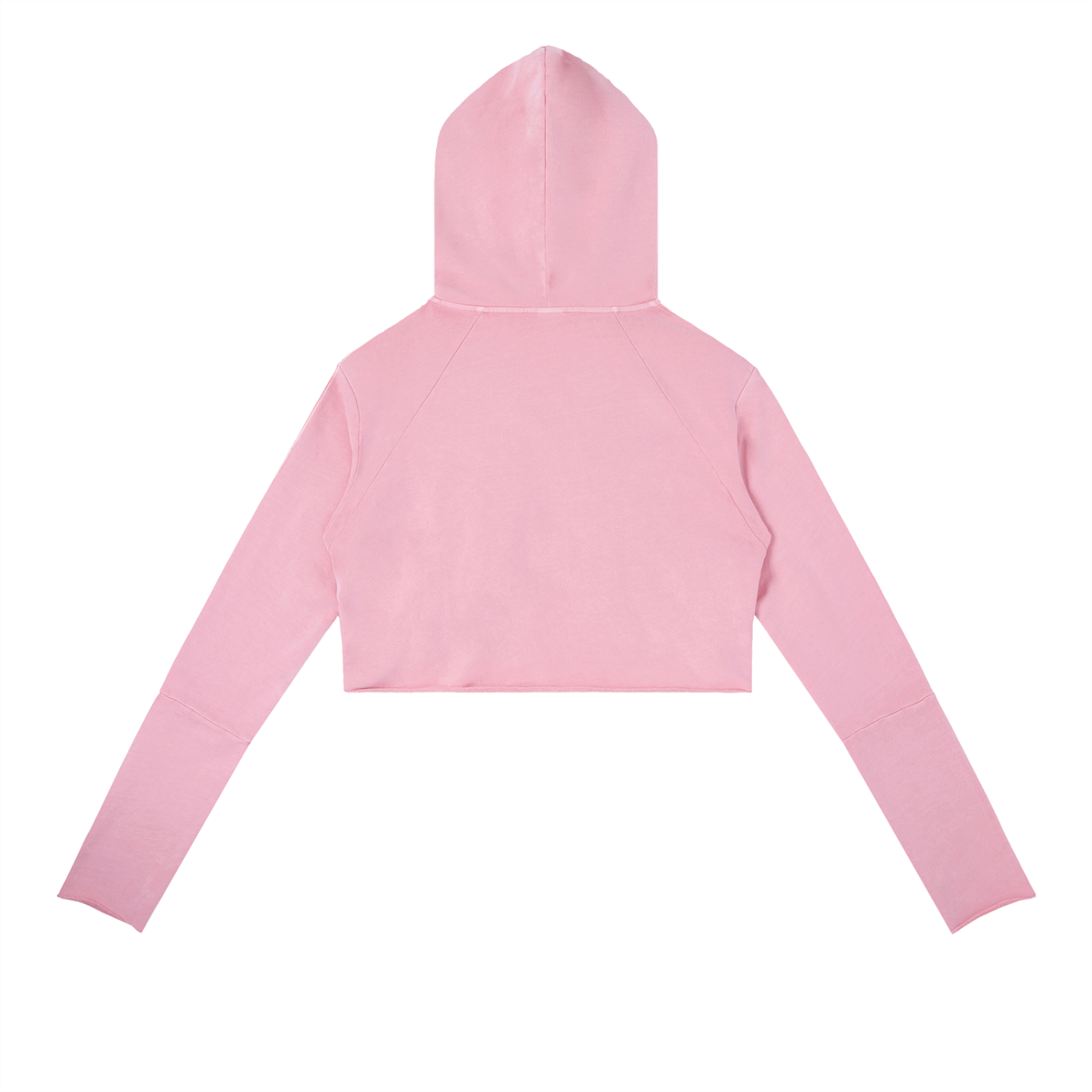 Vedoy,Collective,Raw,Edge,Vintage,Washed,Women,Cotton,Comfy,Comfortable,Hoodie,Hood