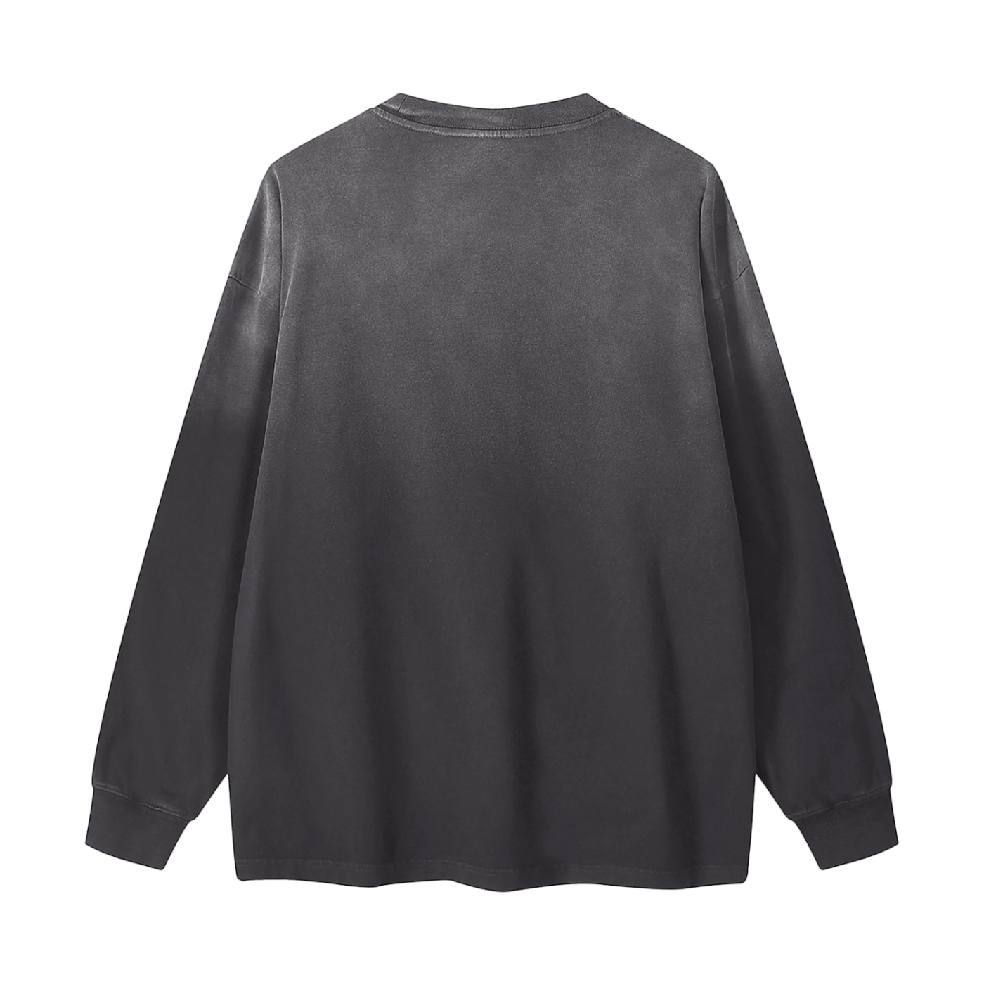Vedoy,Collective,Collection,Pure,Cotton,Unisex,Men,Women,Menn,Kvinner,Genser,Bomull,Quality,Affordable,Sustainable,Blue,Pink,Gray