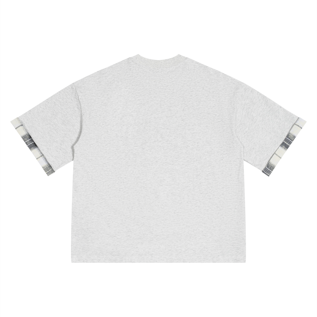 tshirt,vedoy,collective,cotton,pure,core,casual,basic