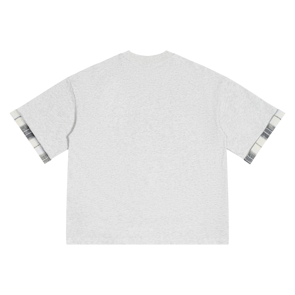 tshirt,vedoy,collective,cotton,pure,core,casual,basic