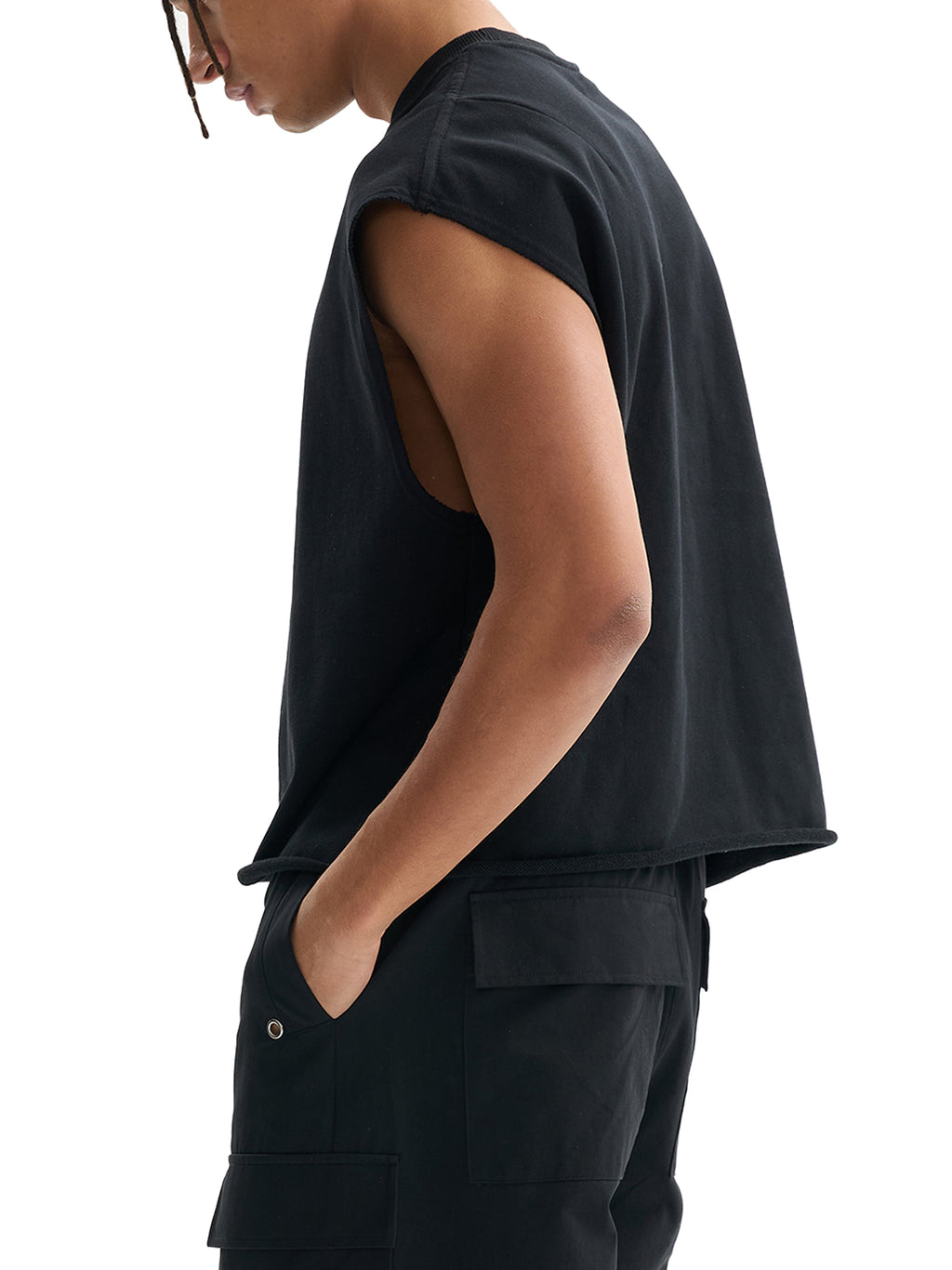 Vedoy,Collective,Tank,Top,Tee,WOrkout,Outfit,Summer