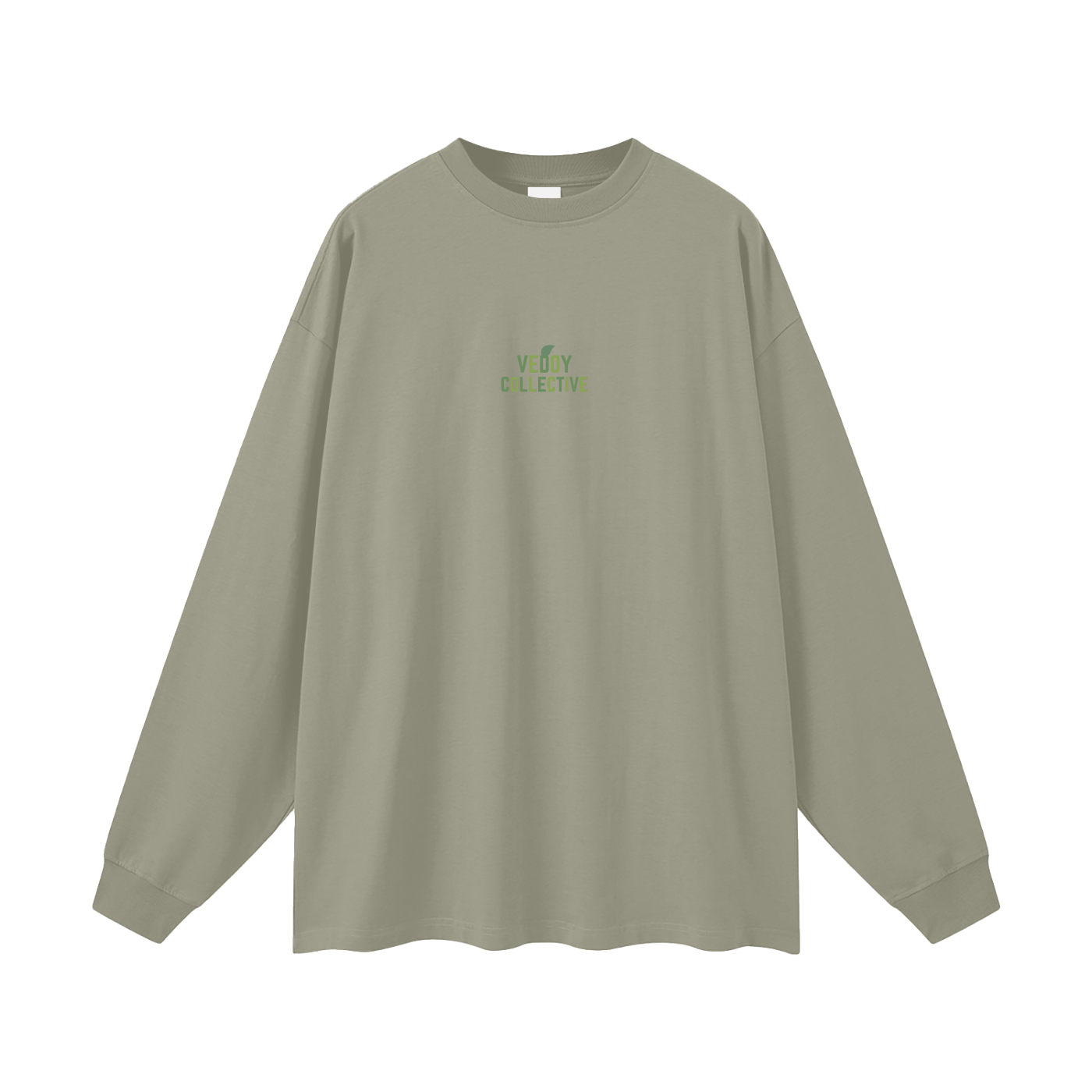 Vedoy,Collective,Sleeves,Long,Sleeved,Sweatshirt,Sweater,Cotton,Unisex,Premium,Quality,High