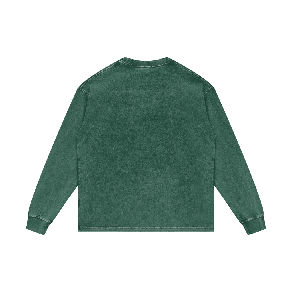 Vedoy,Collective,Pure,Cotton,Comfy,Sweater,Sweatshirt,Long,Sleeve,Tshirt