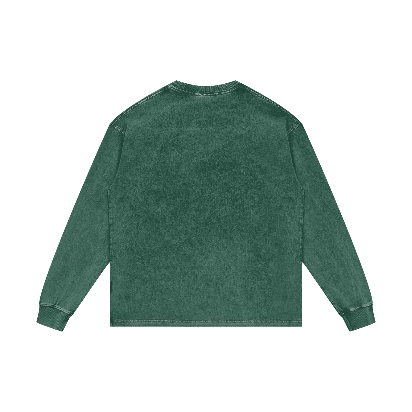 Vedoy,Collective,Pure,Cotton,Comfy,Sweater,Sweatshirt,Long,Sleeve,Tshirt