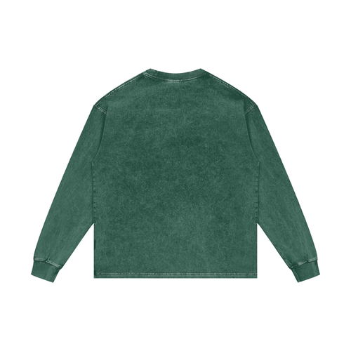 Vedoy,Collective,Pure,Cotton,Comfy,Sweater,Sweatshirt,Long,Sleeve,Tshirt