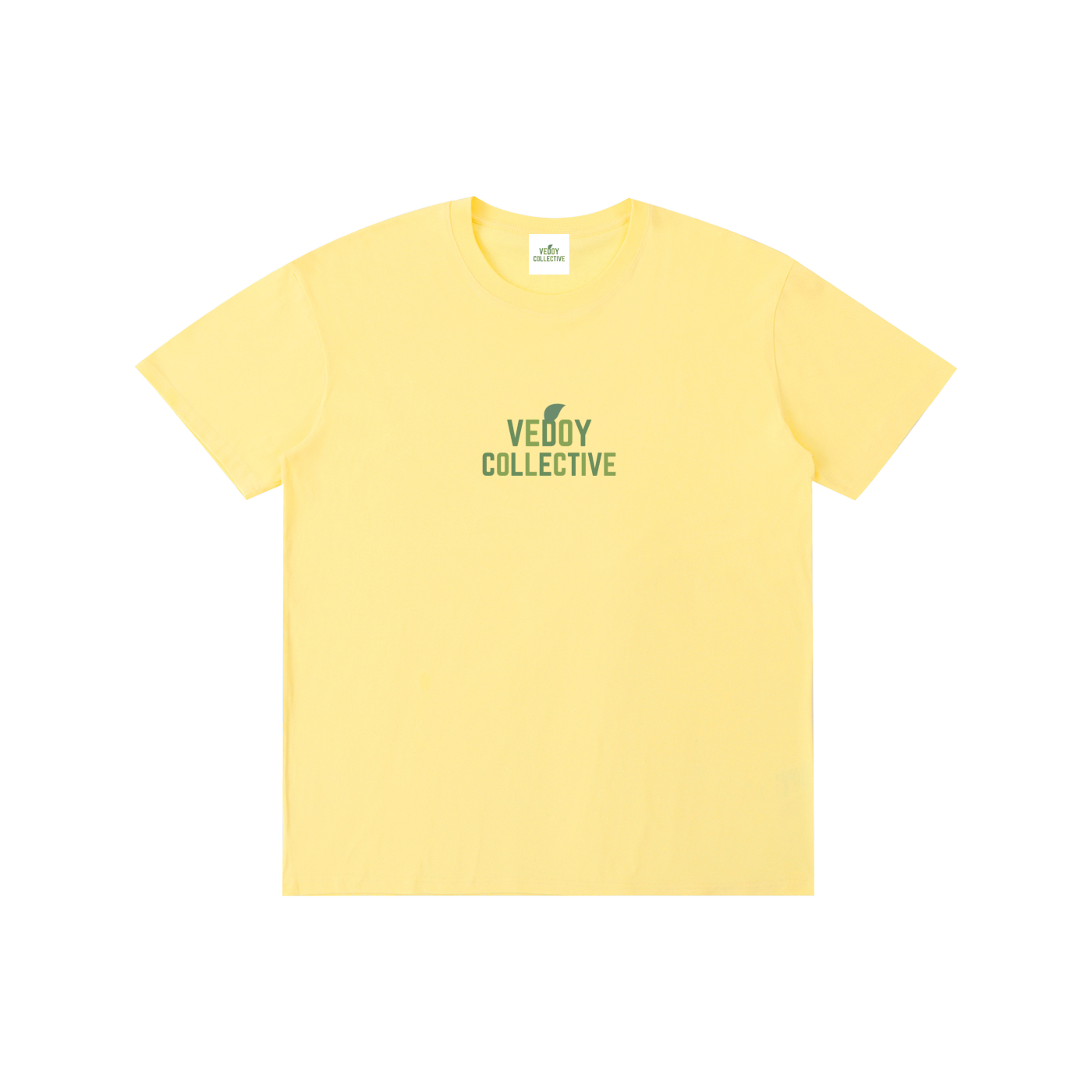 Vedoy,Collection,Collective,Thin,Lightweight,Soft,Myk,Breathable,Vented,Summer,Men,Women,Unisex,Colorful,Colors,Yellow,Blue,Red,Black,White,Logo,Core,Casual,Apricot,Purple,Olive,Green,Cotton,Eco,Friendly,Natural,Materials