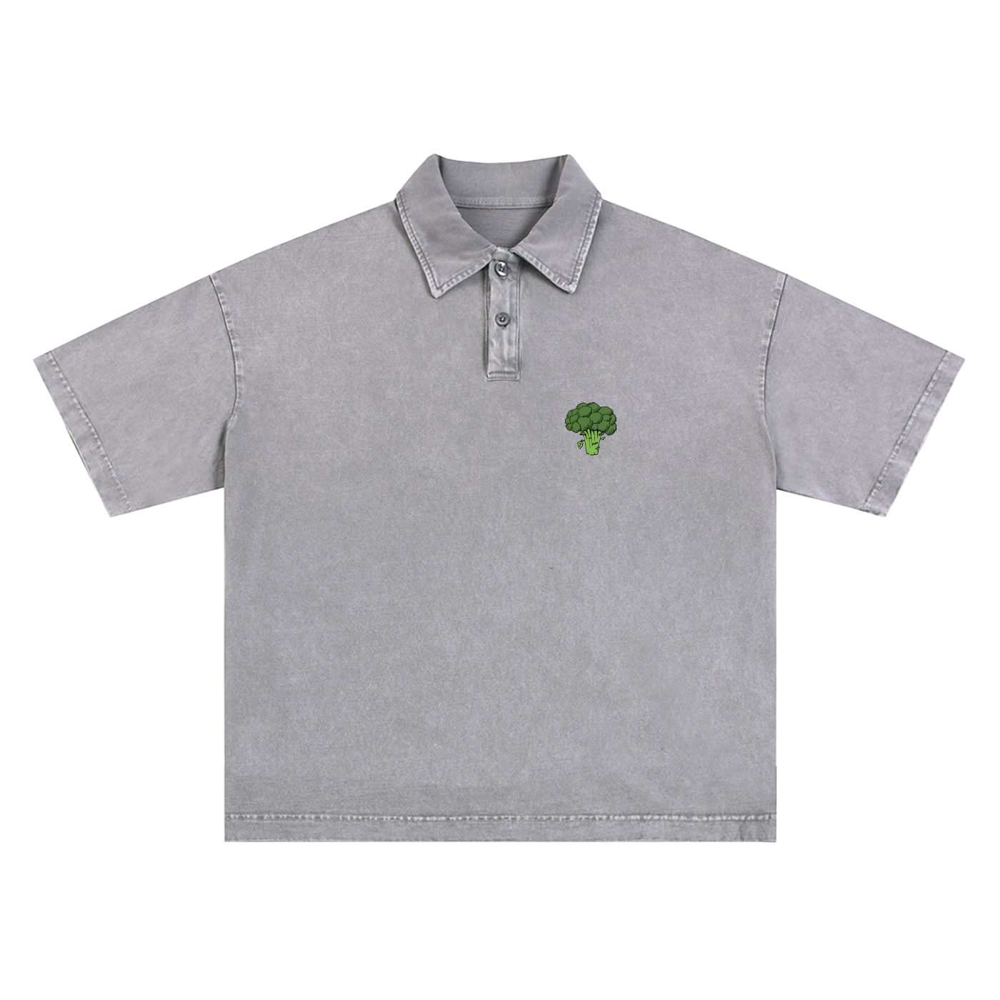 Vedoy Collective ,Broccoli Collection ,100% cotton ,T-Shirt ,T-skjorte ,Komfortabel ,Comfy,Comfortable ,Miljøvennlig ,Eco friendly
