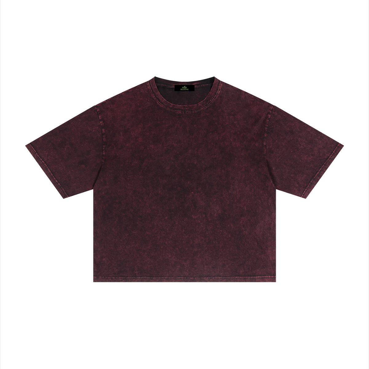 Vedoy,Collective,Cotton,Sun,Fade,Wash,Mineral,Core,Basic,print,casual,unisex,women,tshirt,men,thin