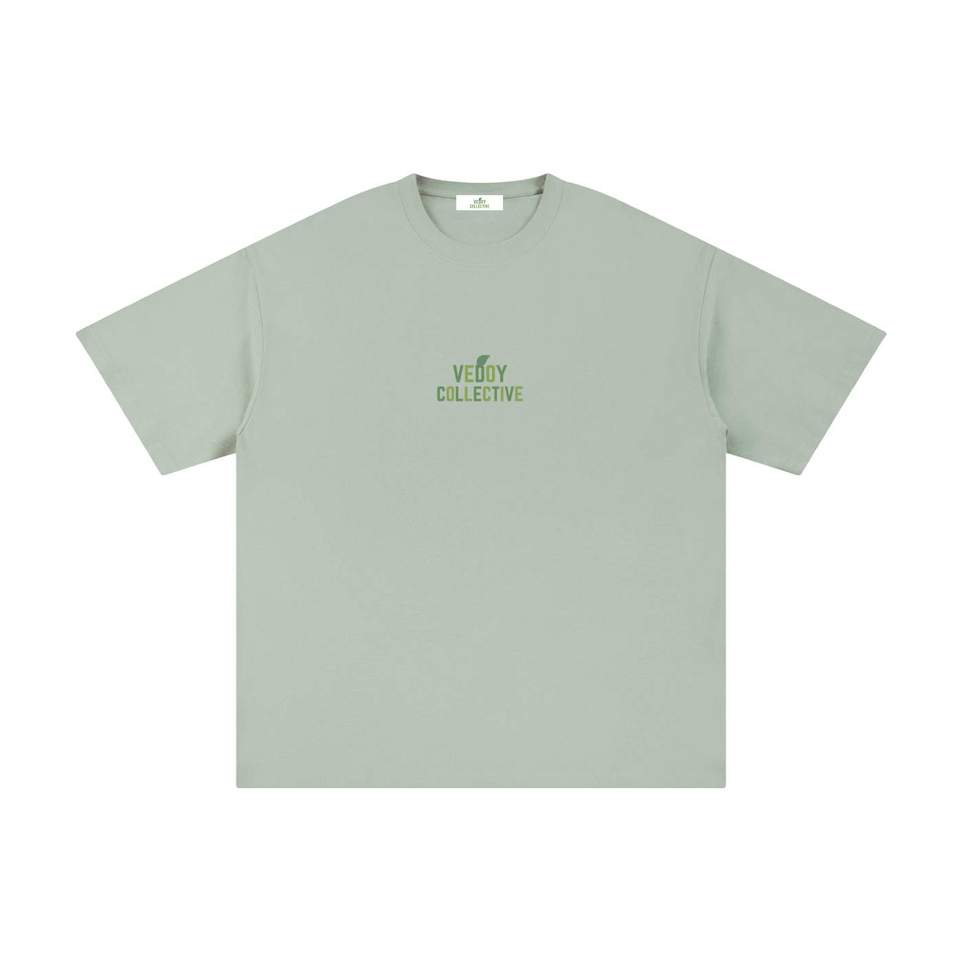 Tshirt,Vedoy,Collective,Comfy,Official,Original,Norsk,Brand,Scandinavia