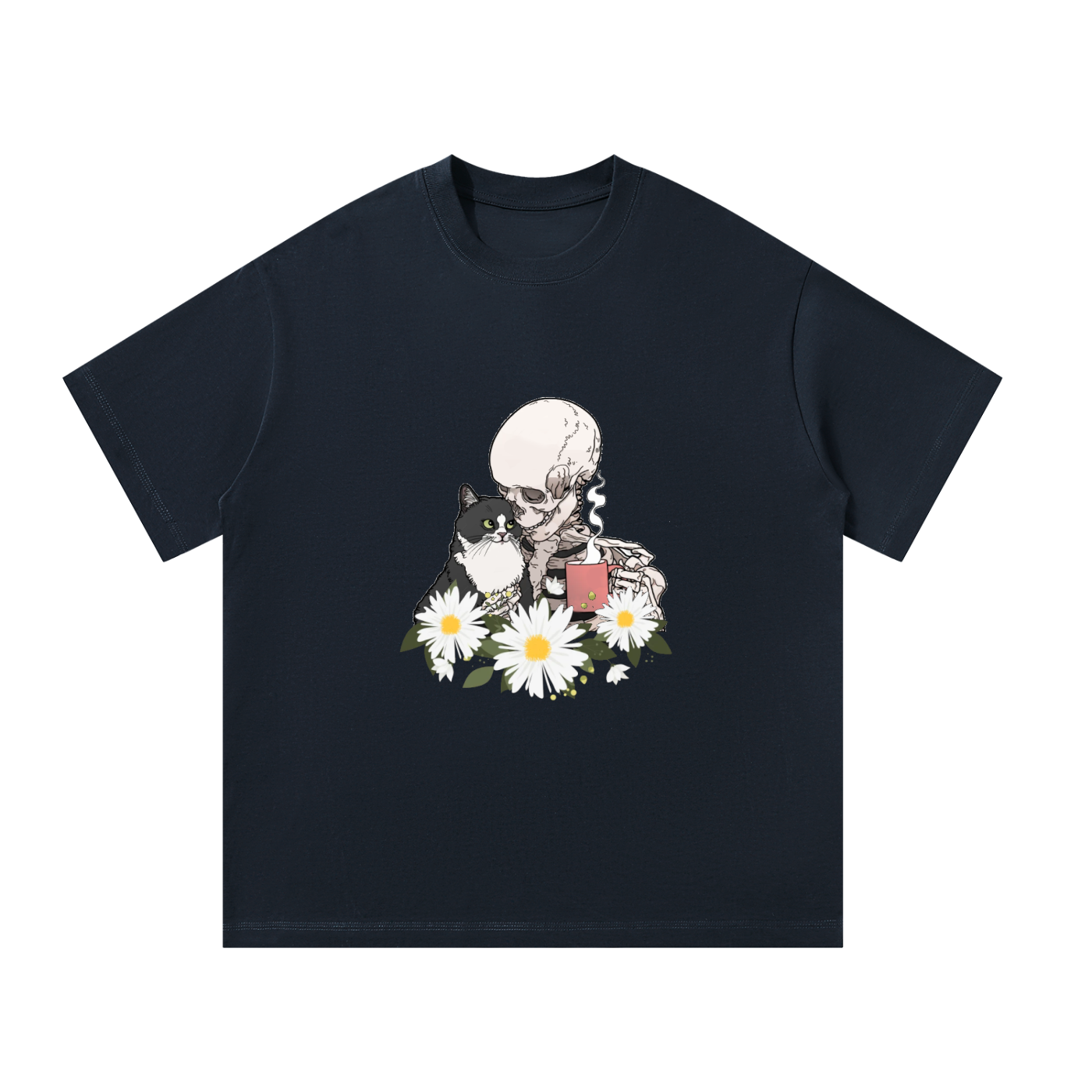 Unisex Oversized T-Shirt