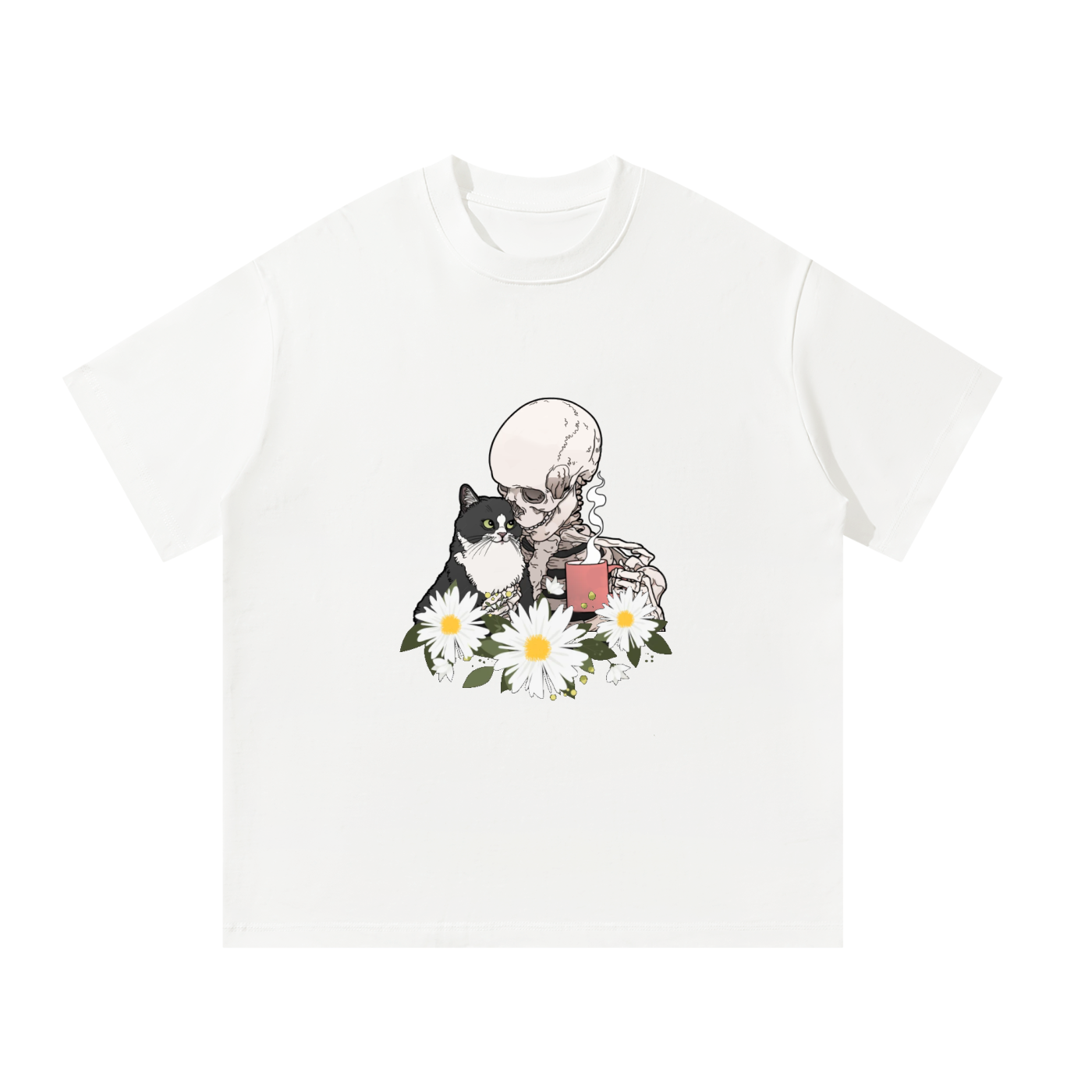 Unisex Oversized T-Shirt