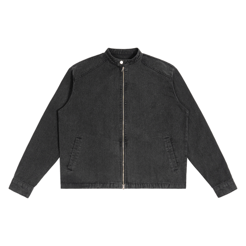 Jacket,Vedoy,Collective,Comfy,Comfortable