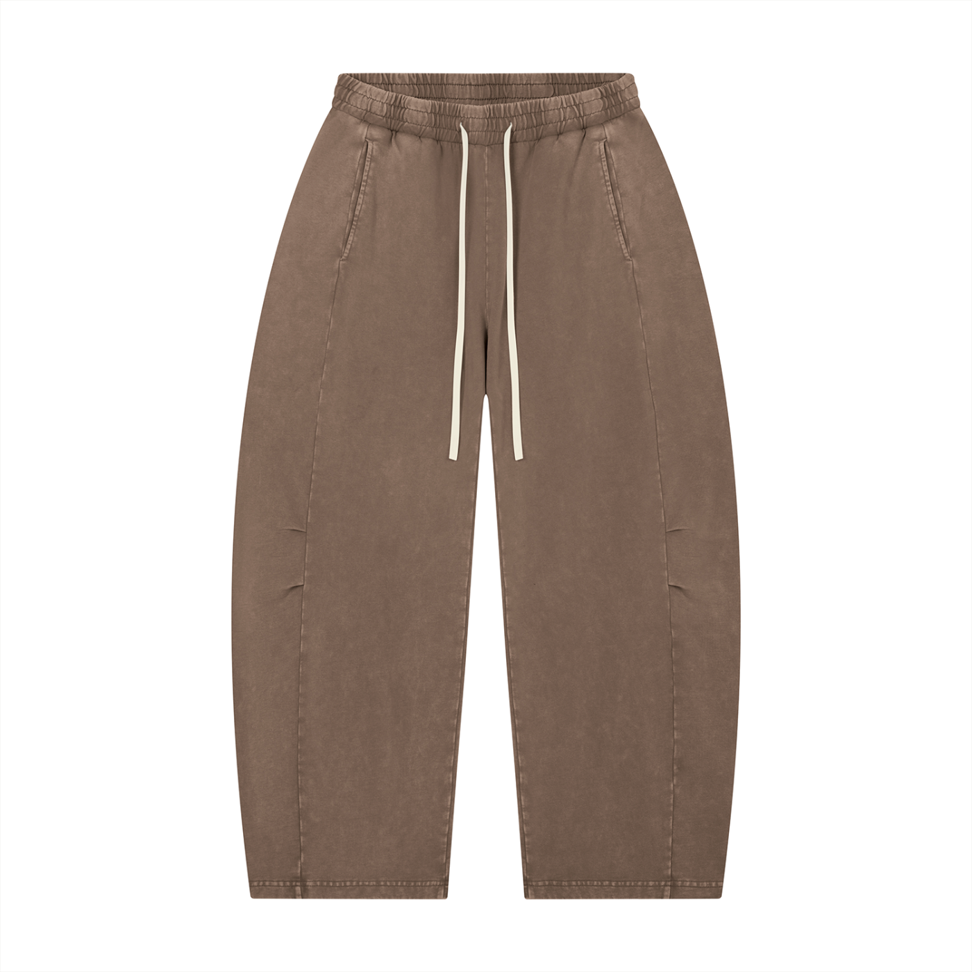 Pants,Sweatpants,Washed,Vedoy,Collective,Comfy,Cotton,Unisex,Men,Women,Henne,Herre,Kvinner,Menn,Mann,Man,Woman
