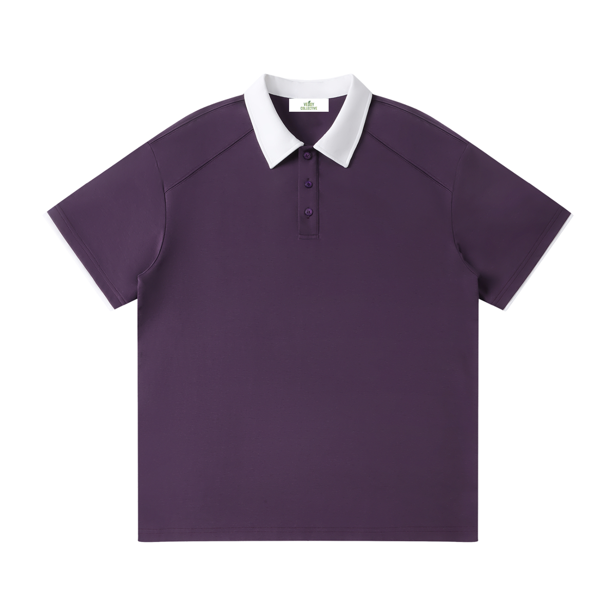 shirt,unisex,vedoy,collar,krage,polo