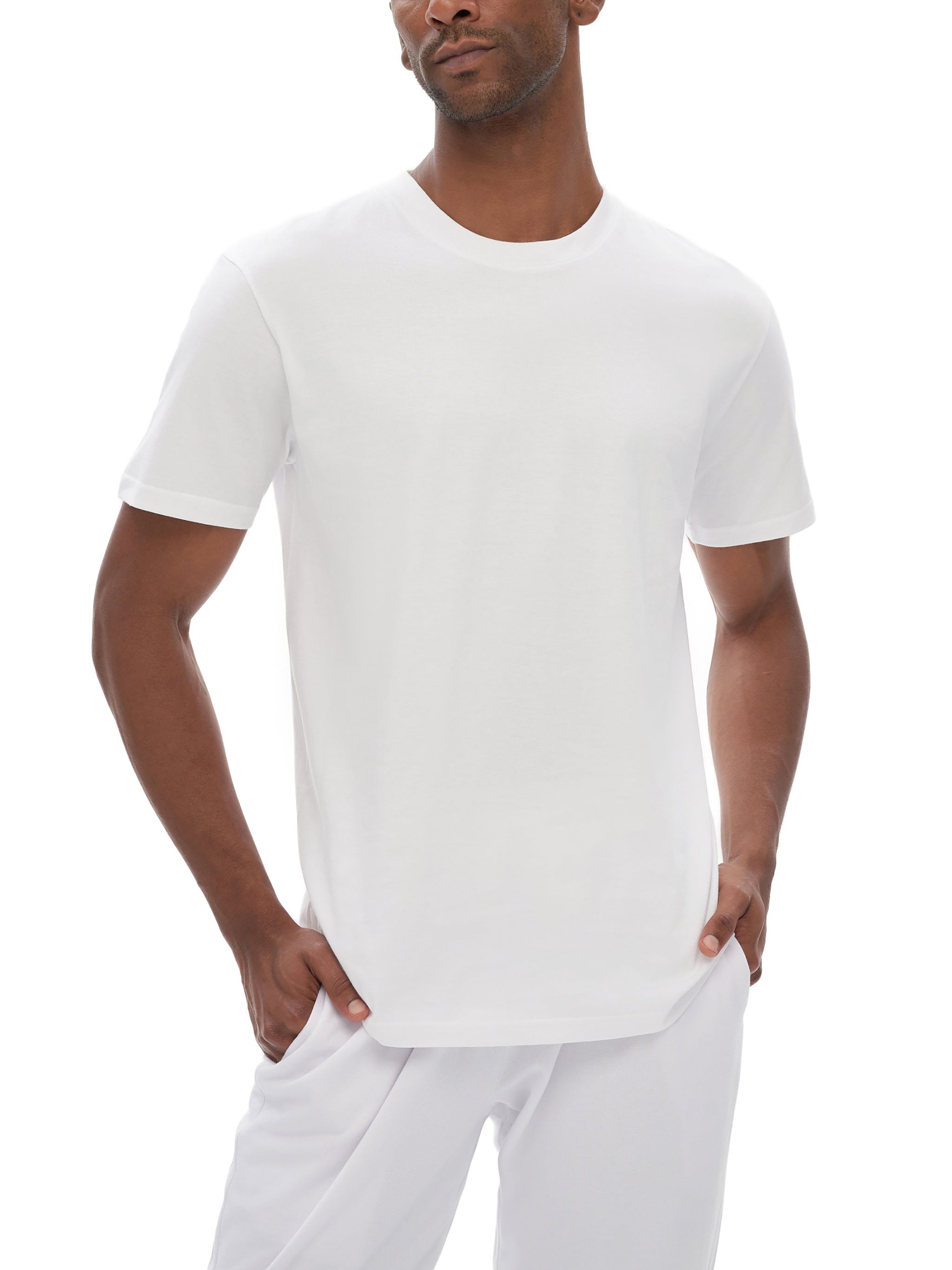 Vedoy  Collective,100% Cotton,Comfy,Affordable,Unisex,Seamless,T-Shirt