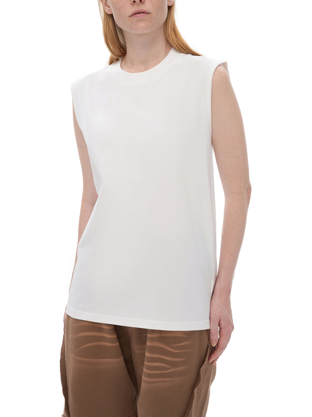 Vedoy Collection,100% cotton,High-Quality,Premium,Unisex,Tank top,Sleeveless ,T-Shirt