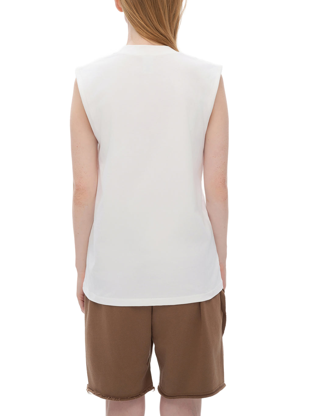Vedoy Collection,100% cotton,High-Quality,Premium,Unisex,Tank top,Sleeveless ,T-Shirt