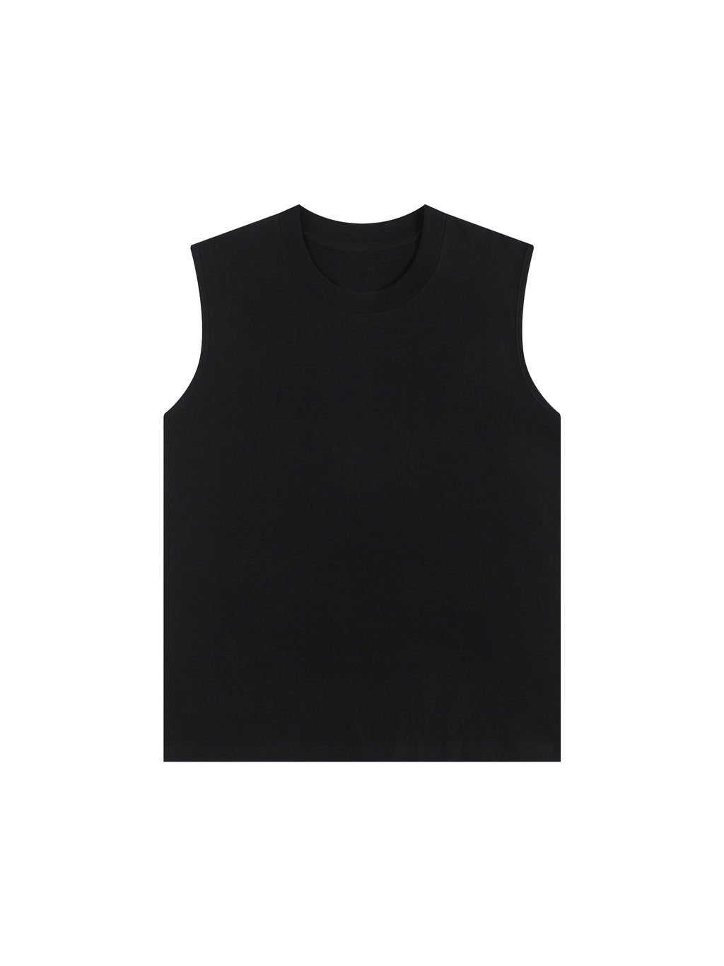 Vedoy Collection,100% cotton,High-Quality,Premium,Unisex,Tank top,Sleeveless ,T-Shirt