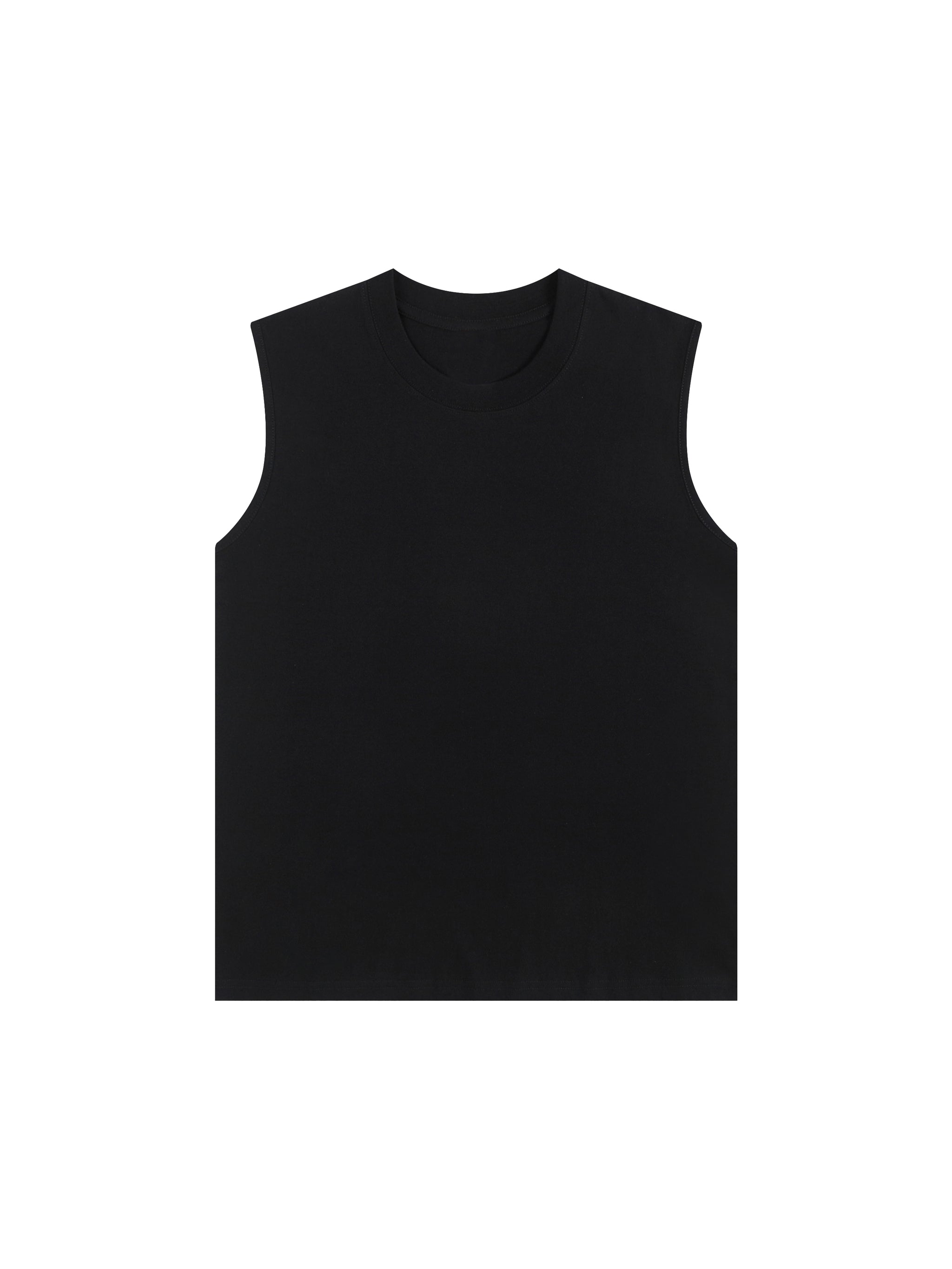 Vedoy Collection,100% cotton,High-Quality,Premium,Unisex,Tank top,Sleeveless ,T-Shirt
