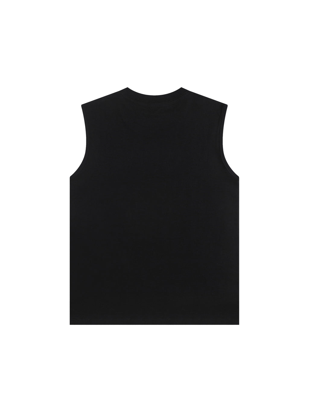 Vedoy Collection,100% cotton,High-Quality,Premium,Unisex,Tank top,Sleeveless ,T-Shirt