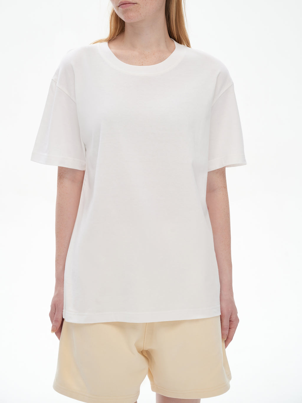 Vedoy Collective ,100% cotton,Comfy,Thin,Bomull ,Lightweight ,Unisex ,T-Shirt ,Comfortable ,Pure cotton