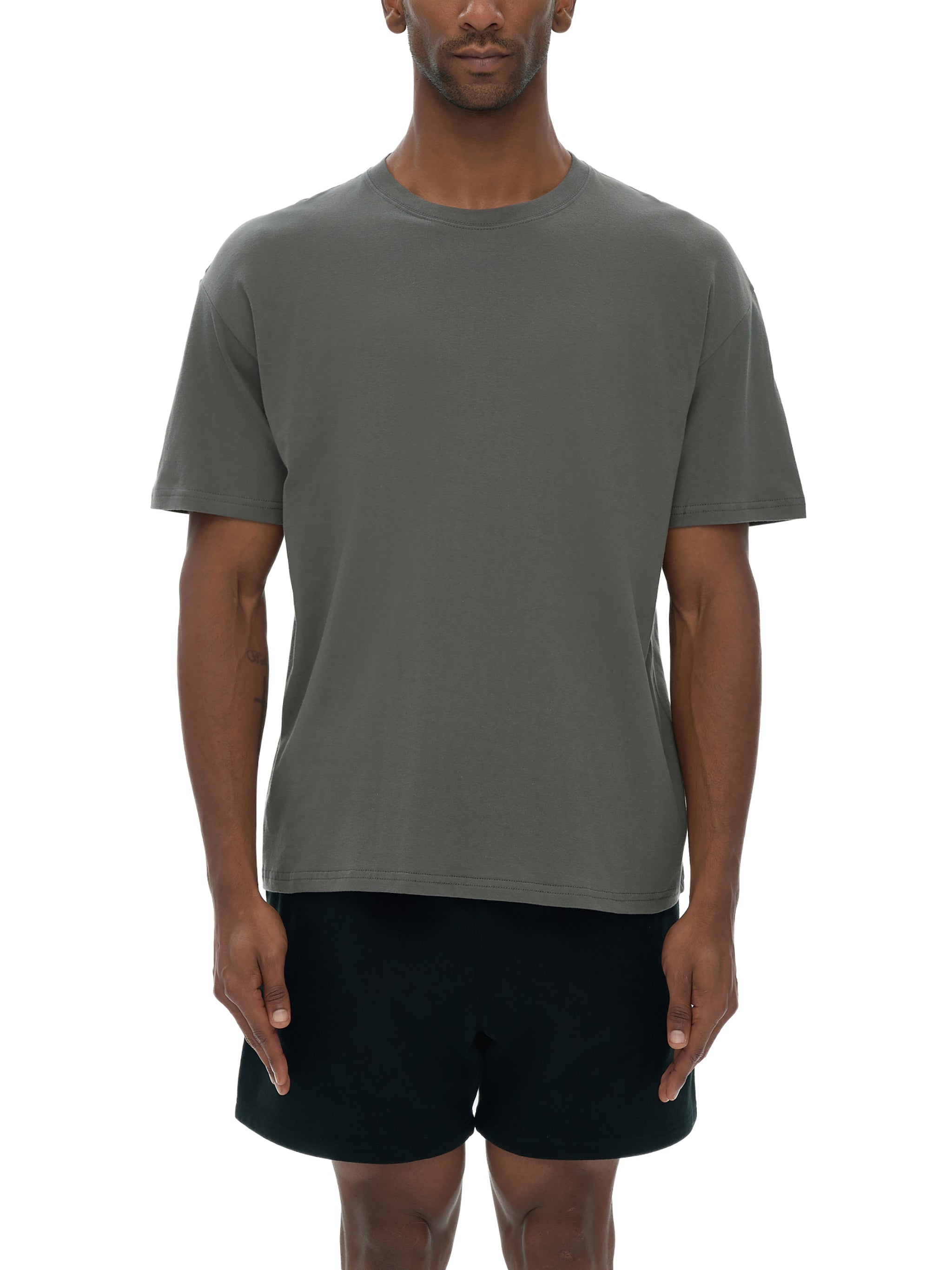 Vedoy Collective ,100% cotton,Comfy,Thin,Bomull ,Lightweight ,Unisex ,T-Shirt ,Comfortable ,Pure cotton