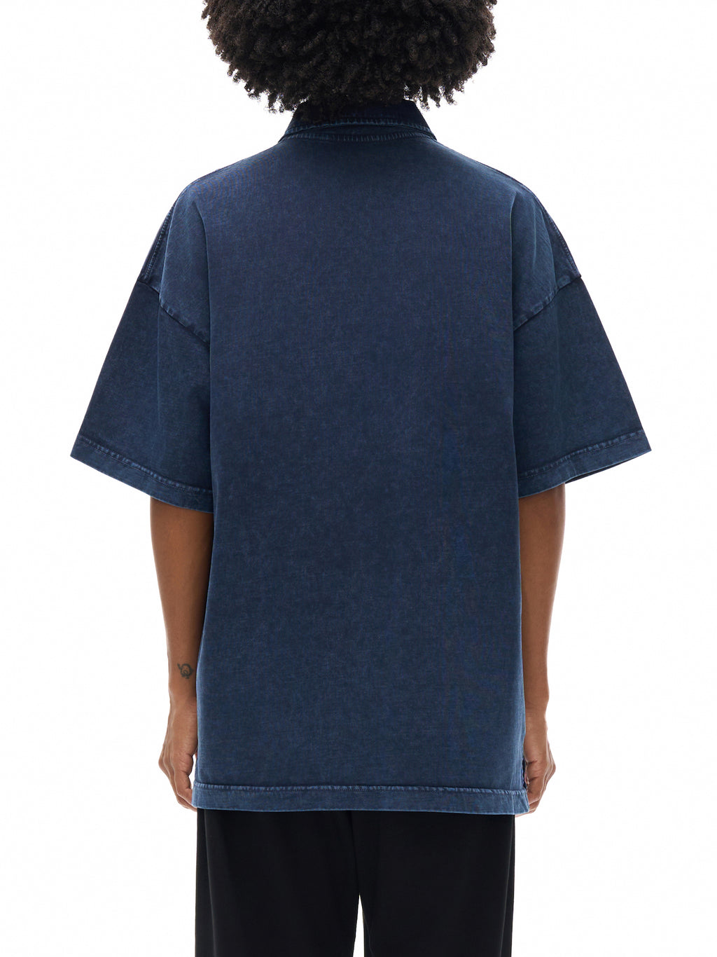 Vedoy Collective ,Broccoli Collection ,100% cotton ,T-Shirt ,T-skjorte ,Komfortabel ,Comfy,Comfortable ,Miljøvennlig ,Eco friendly