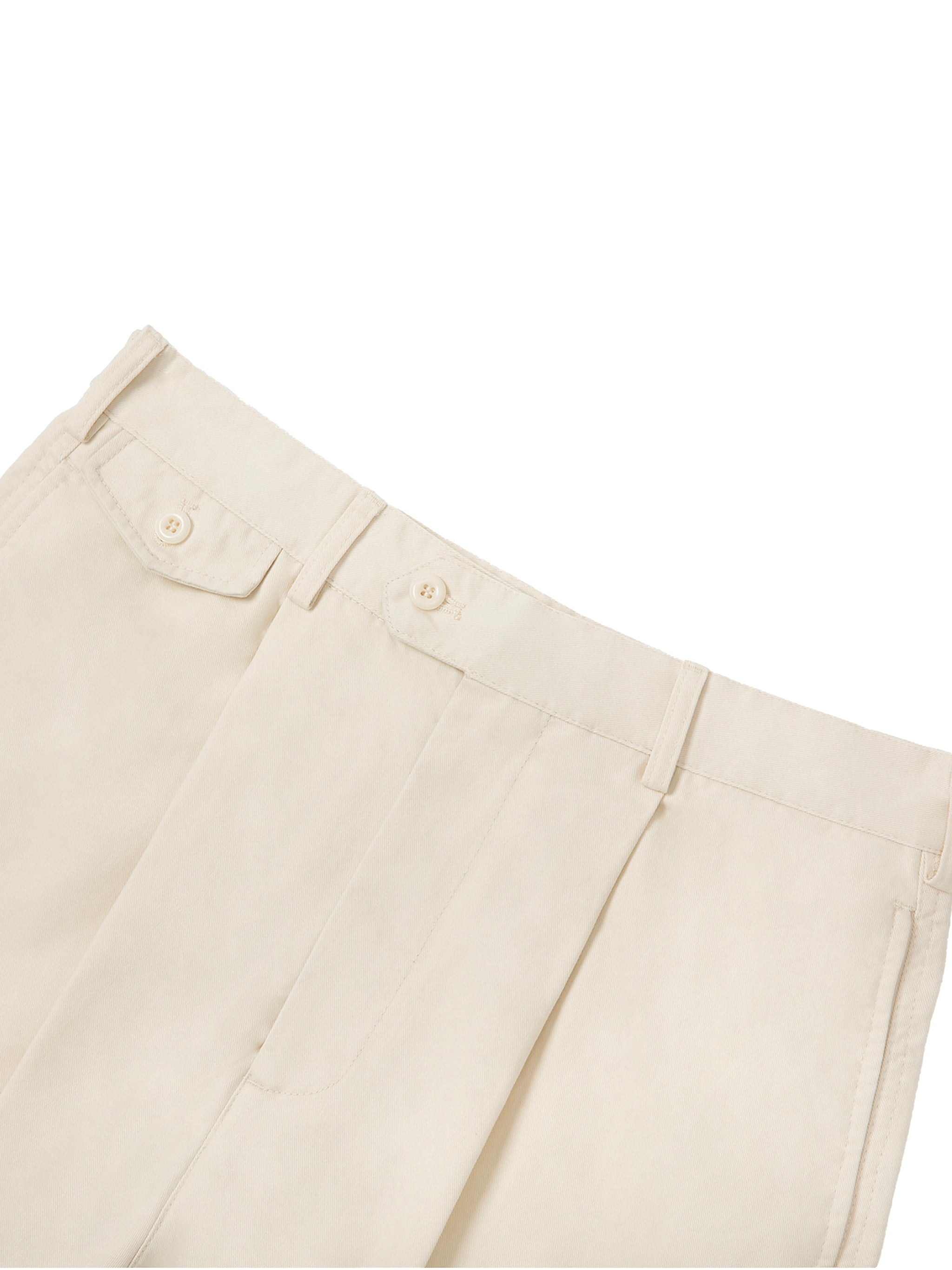 Vedoy Collective ,100% Cotton,Pants,High-Leg